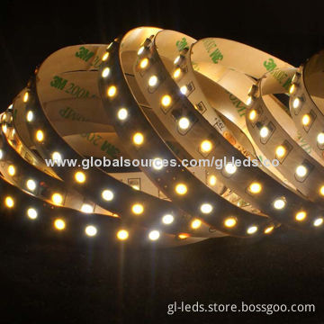 UL Approved Flexible LED Strip